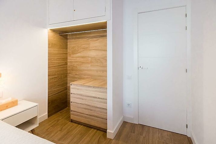Fantastique appartement à Platja d'Aro,
