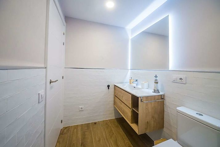Fantastique appartement à Platja d'Aro,