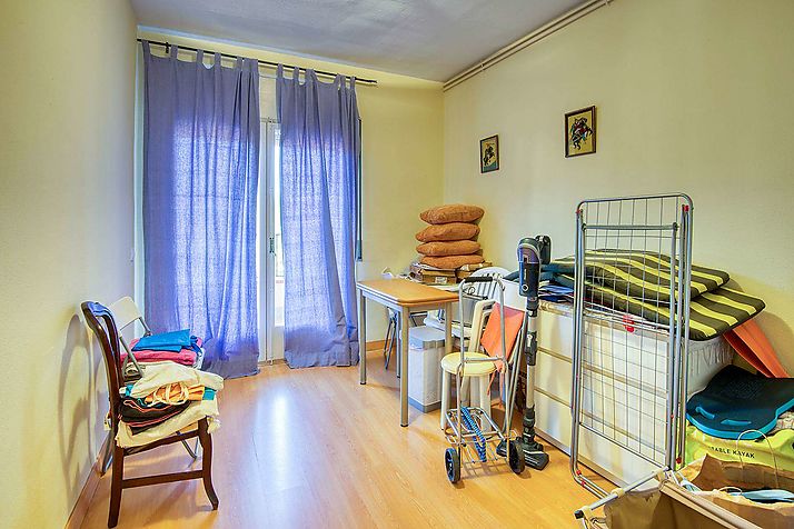 Fantastic apartment at just 100 m from the Sant Feliu beach