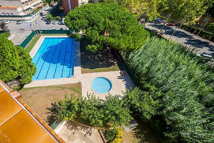 Bel appartement près du centre