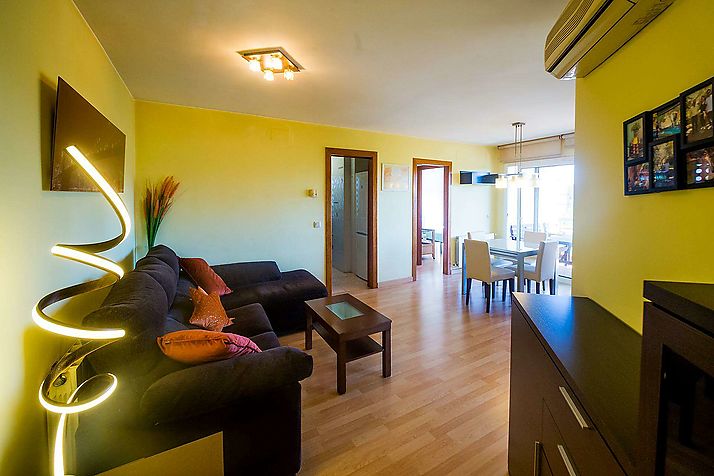 Bel appartement près du centre