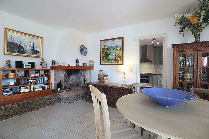 Grande maison à Calonge avec piscine