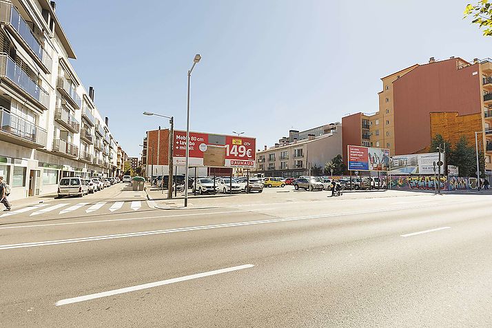 TERRAIN À BÂTIR À VENDRE - GIRONA