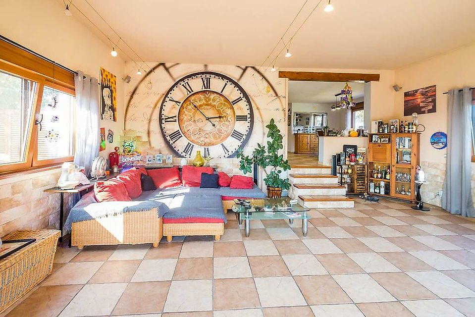 Villa individuelle de plain-pied à vendre à Platja d'Aro