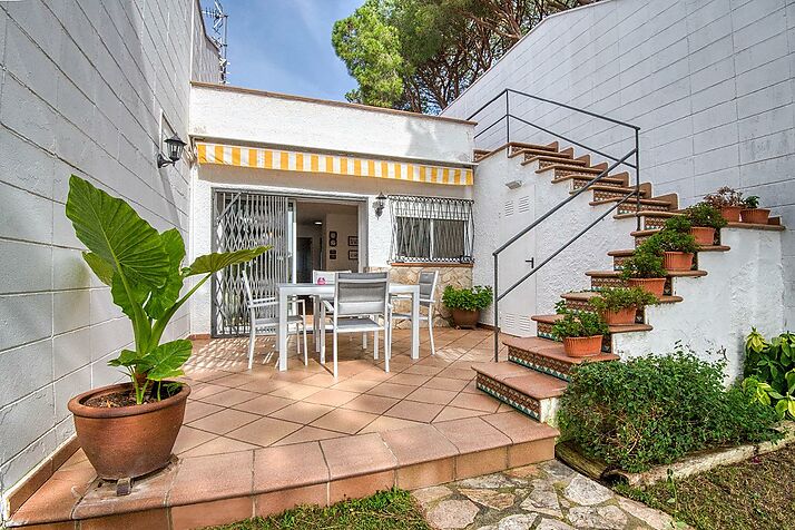 Maison à Politur, Playa de Aro