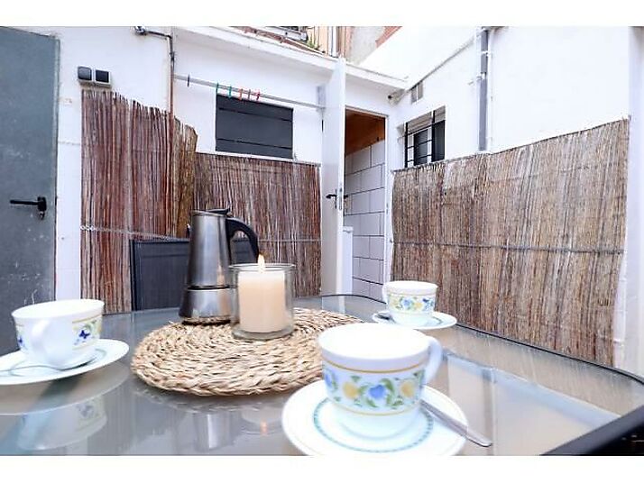 Maison à vendre à Sant Pol-Volta de l'Ametller