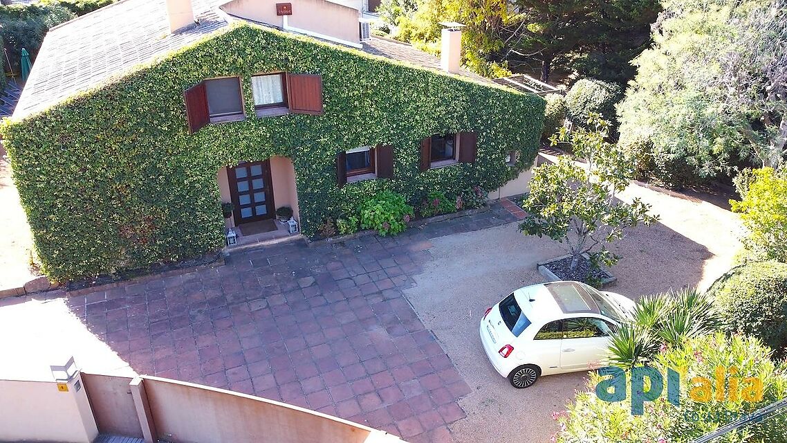 Maison à vendre à Santa Cristina d'Aro.