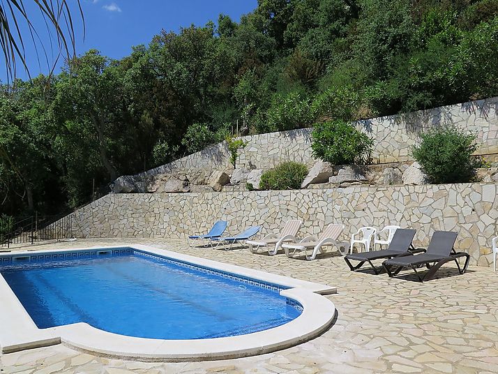 Casa Yvette - Belle maison avec piscine