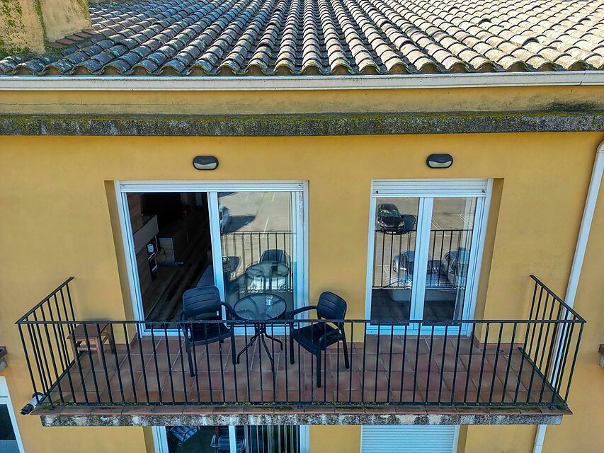 Bonic apartament en venda a Palafrugell.