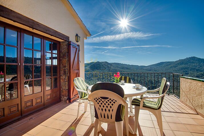 Casa Berlin- Jolie maison avec vue sur la mer