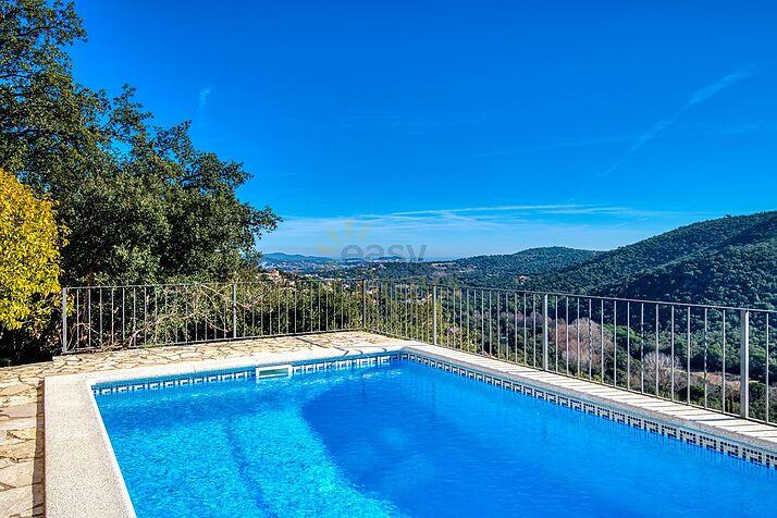 Casa Berlin- Jolie maison avec vue sur la mer