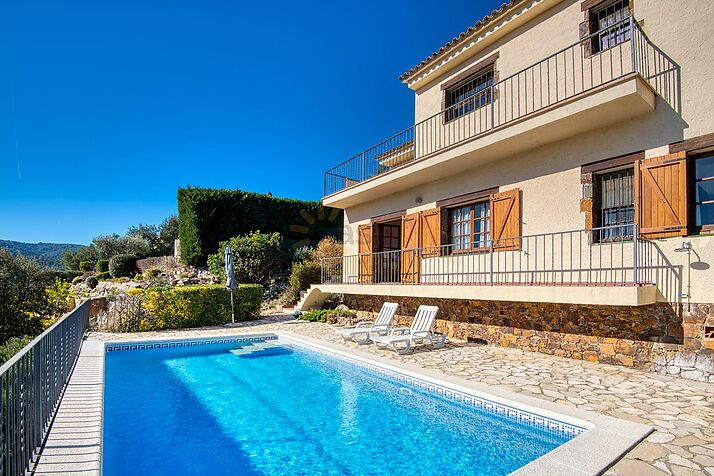 Casa Berlin- Jolie maison avec vue sur la mer