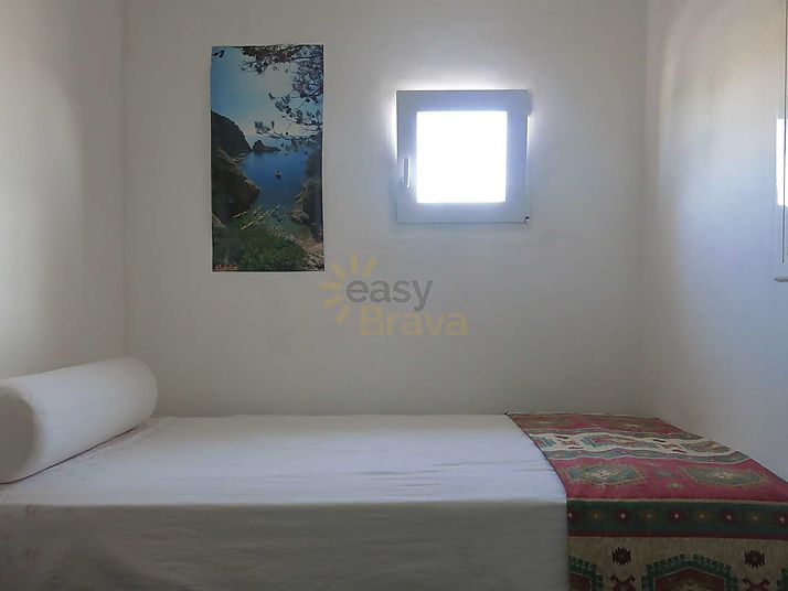 Wohnung im Zentrum von Calonge zum Verkauf