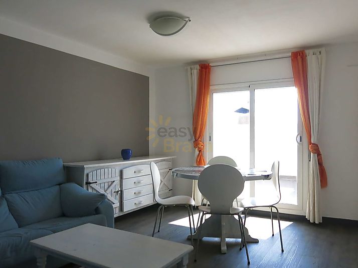 Flat for sale in Calonge, near the center