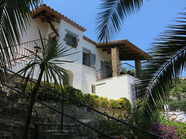 Casa La Chaumière-Maison avec piscine