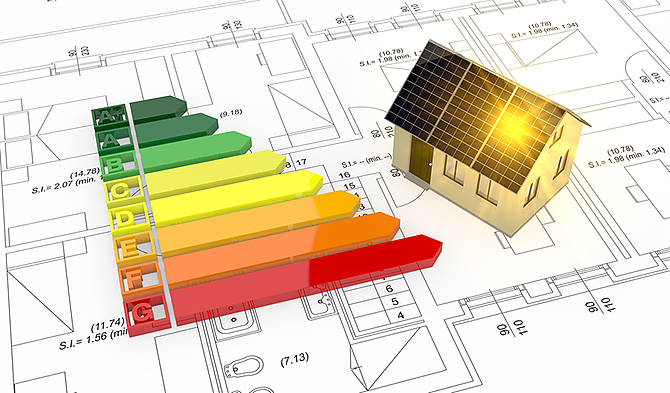 La importància d'avaluar la certificació energètica del teu habitatge