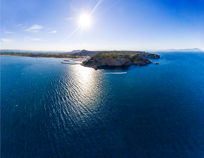 Explorer la Costa Brava : un paradis immobilier baigné par le soleil méditerranéen
