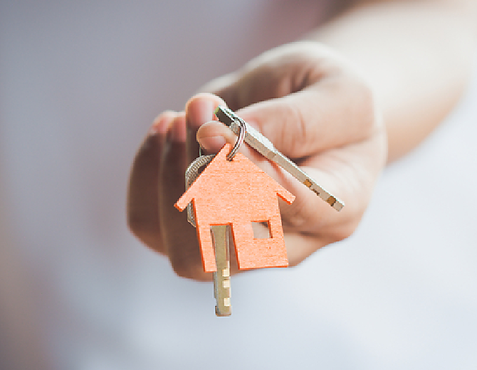 8 Tipps zum Verkauf einer Immobilie