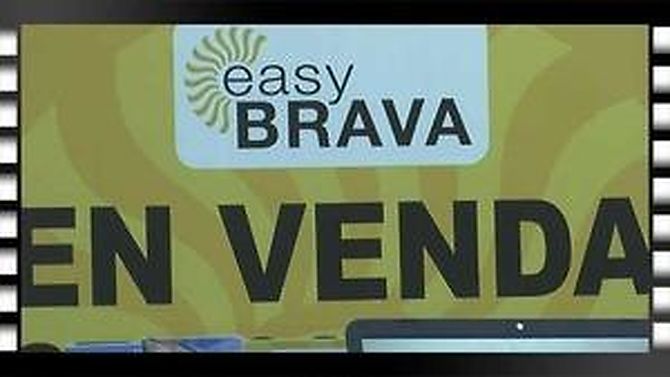 Interview avec le directeur d'Easy Brava