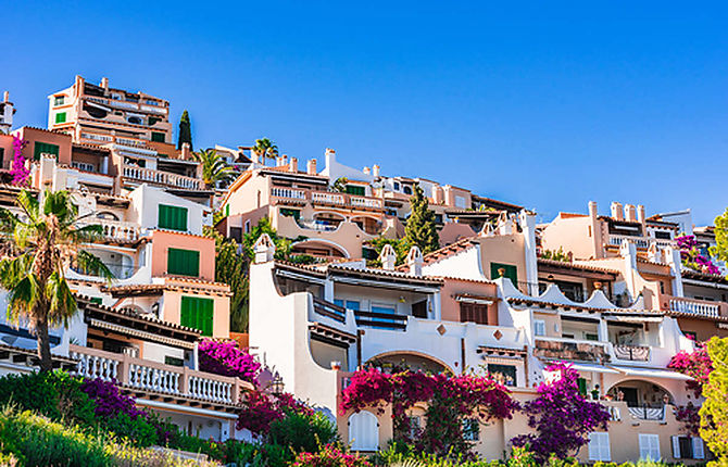 Pourquoi et où acheter une maison de tourisme à investir.