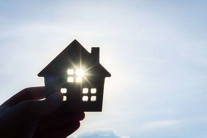 2019: Kaufen oder mieten, das ist der Immobilienmarkt