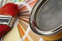 Comment peindre votre logement de manière appropriée
