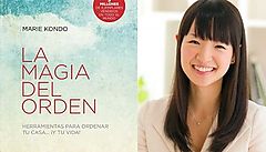 El mètode KonMari
