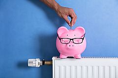 How to increase energy efficiency and savings in your rental home?