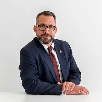 Michel Paschoud